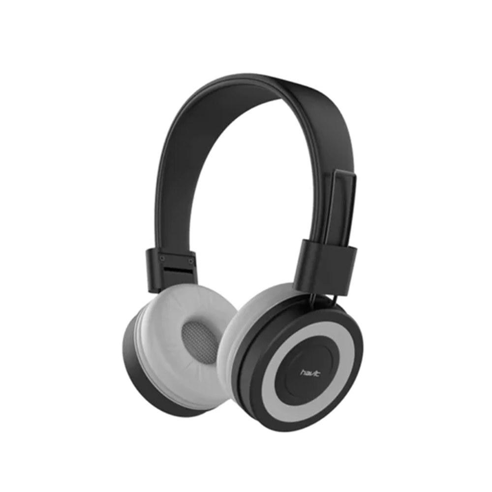 Havit HV-H2218D Wired Headphone