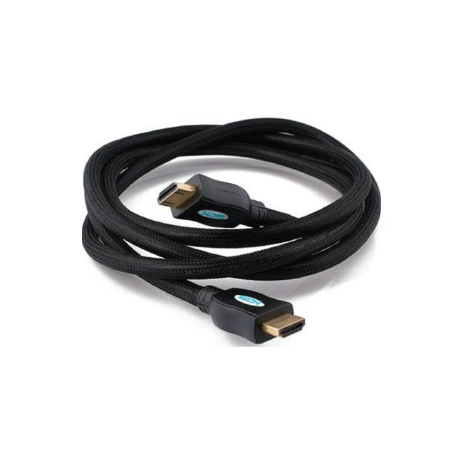 Havit 3 Meter HDMI to HDMI Cable