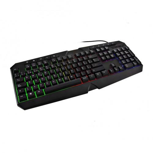 Gamenote KB419L Wied gaming keyboard (RGB)