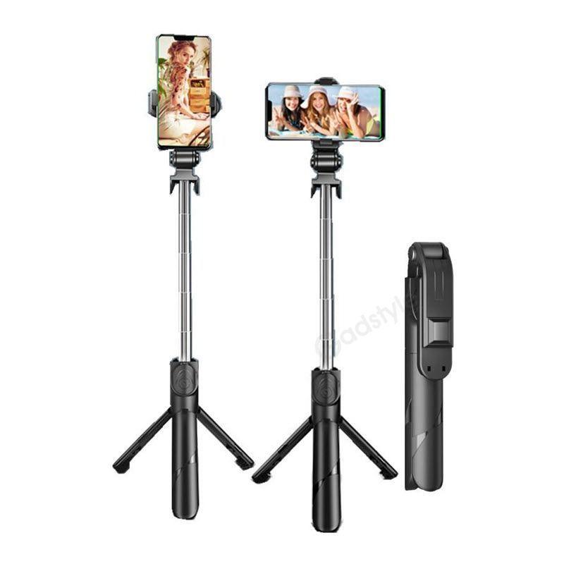 Stand Xt-02 Selfie Stick