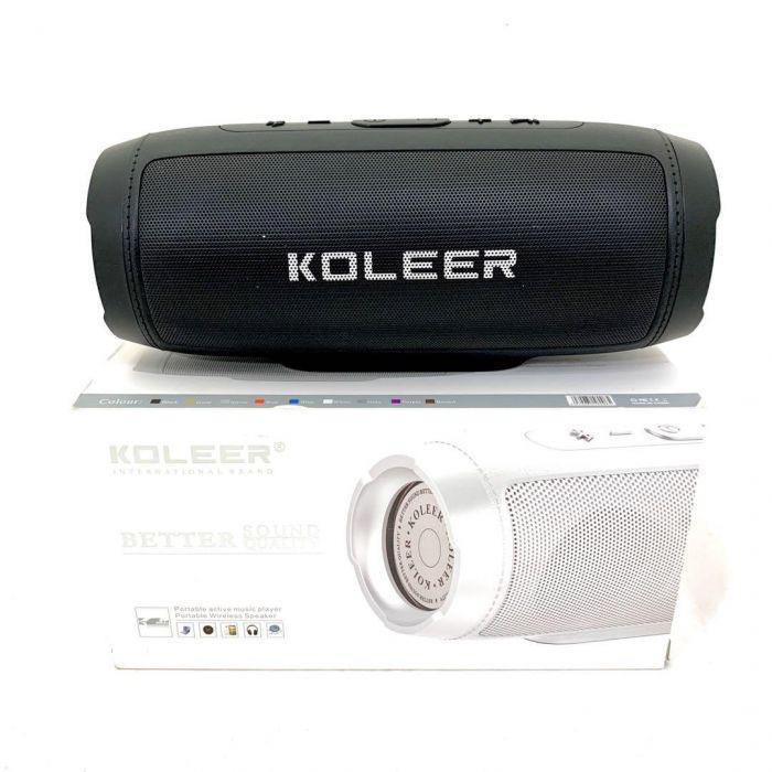 Koleer S1000 BT Speaker