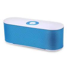 S207 Bluetooth Speaker