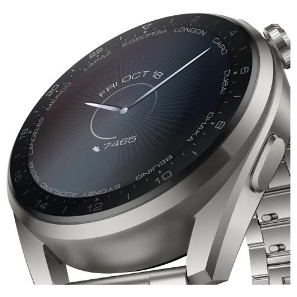 BCD-09 (Silver) Smartwatch