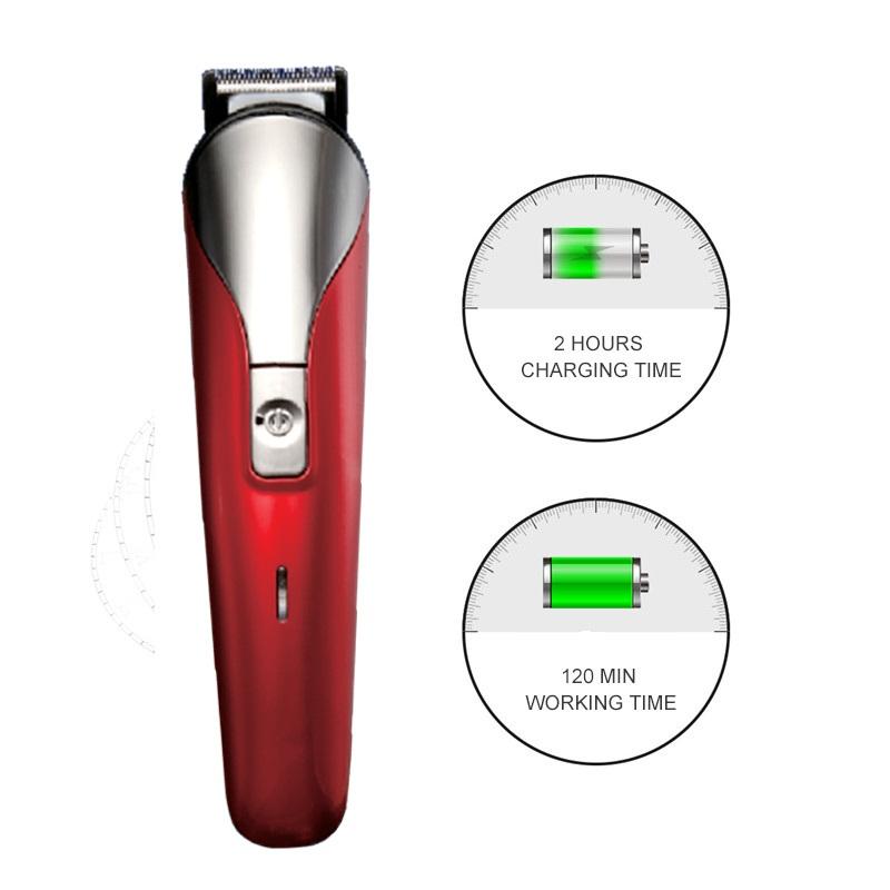 Redien RN-8195 Electric Shaver/Trimmer