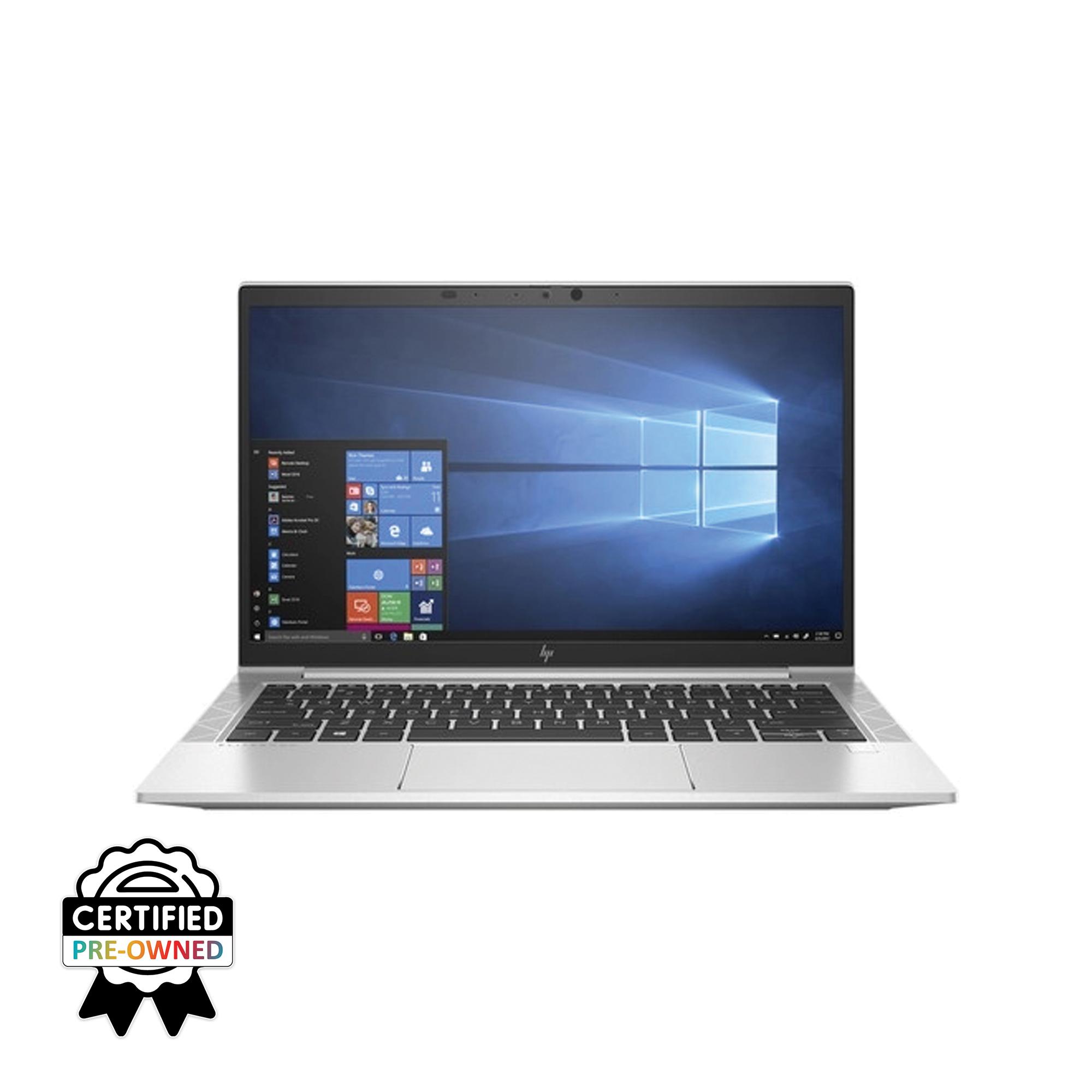 HP EliteBook 840 G7 Core i5 10th Gen 16GB Ram 512GB SSD