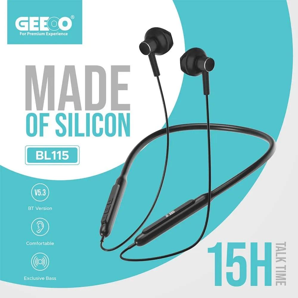 Geeoo BL-115 Neckband