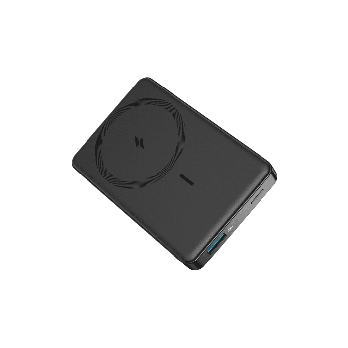 Anker 334 Magnetic Battery - PowerCore 10K - Black