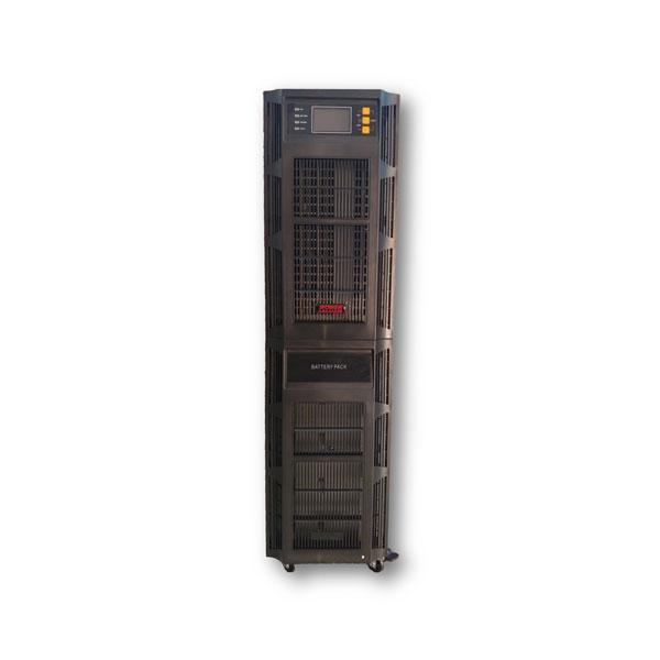 Power Guard 6KVA Online Standard Backup UPS