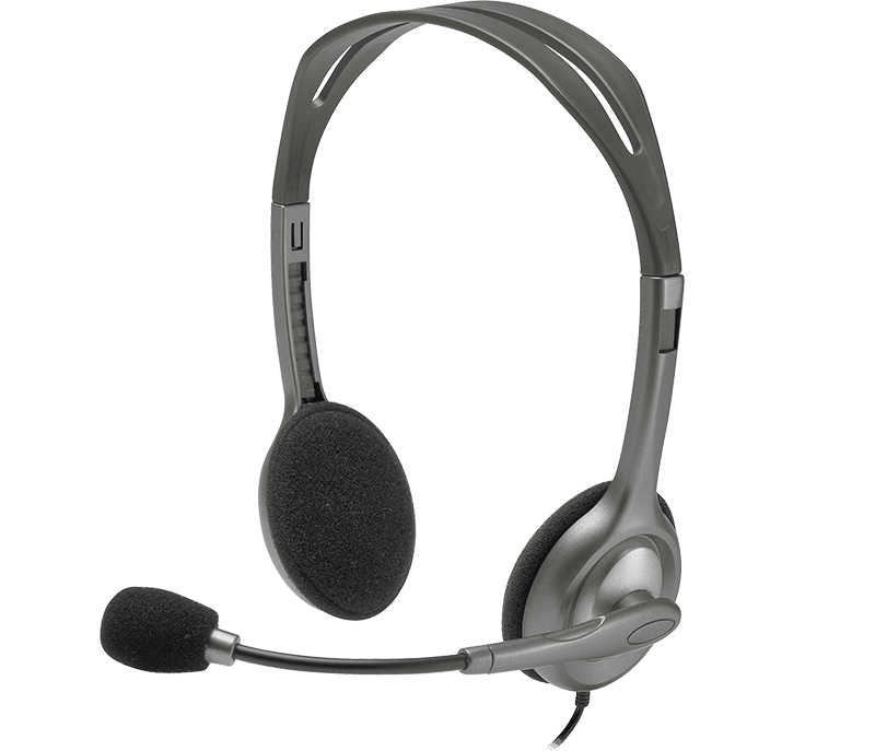 Logitech Headset H111