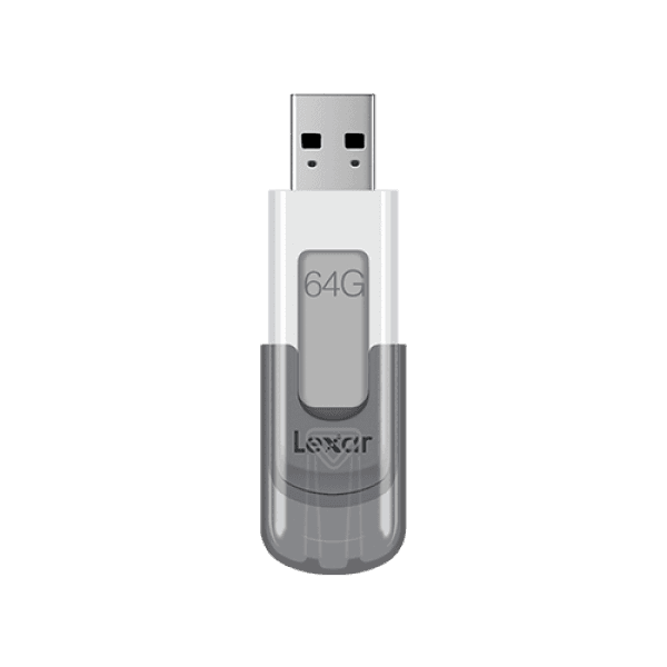 Lexar JumpDrive V100 64GB USB 3.0 Pen Drive