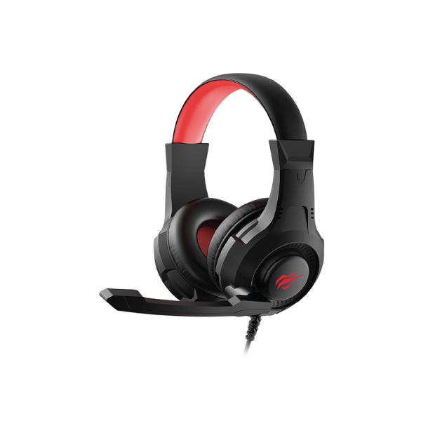 Havit H2031d Gaming Wired Headphone