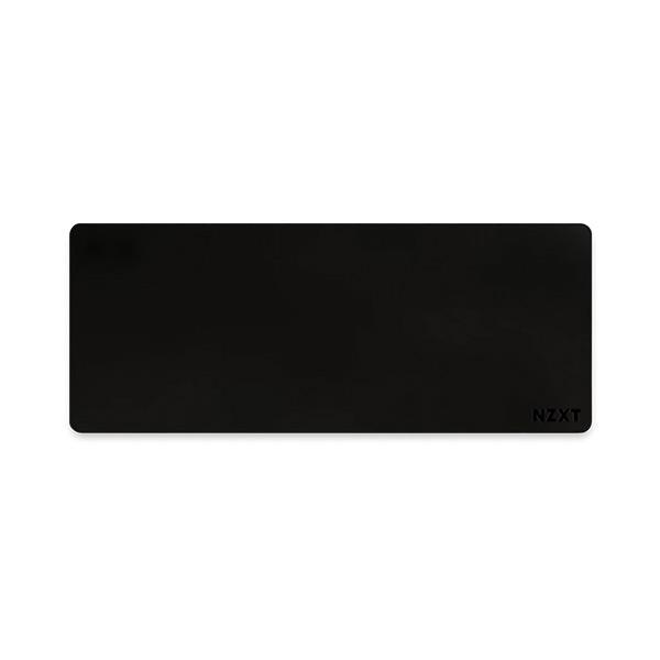 NZXT MXP700 (MM-MXLSP-BL) Mid-Size Extended Mouse Pad - Black