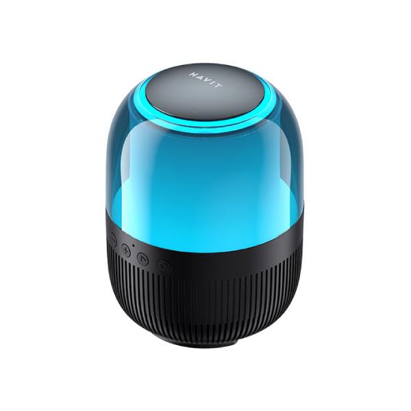 HAVIT SK889BT MULTICOLOR AMBIENT LIGHT BLUETOOTH SPEAKER