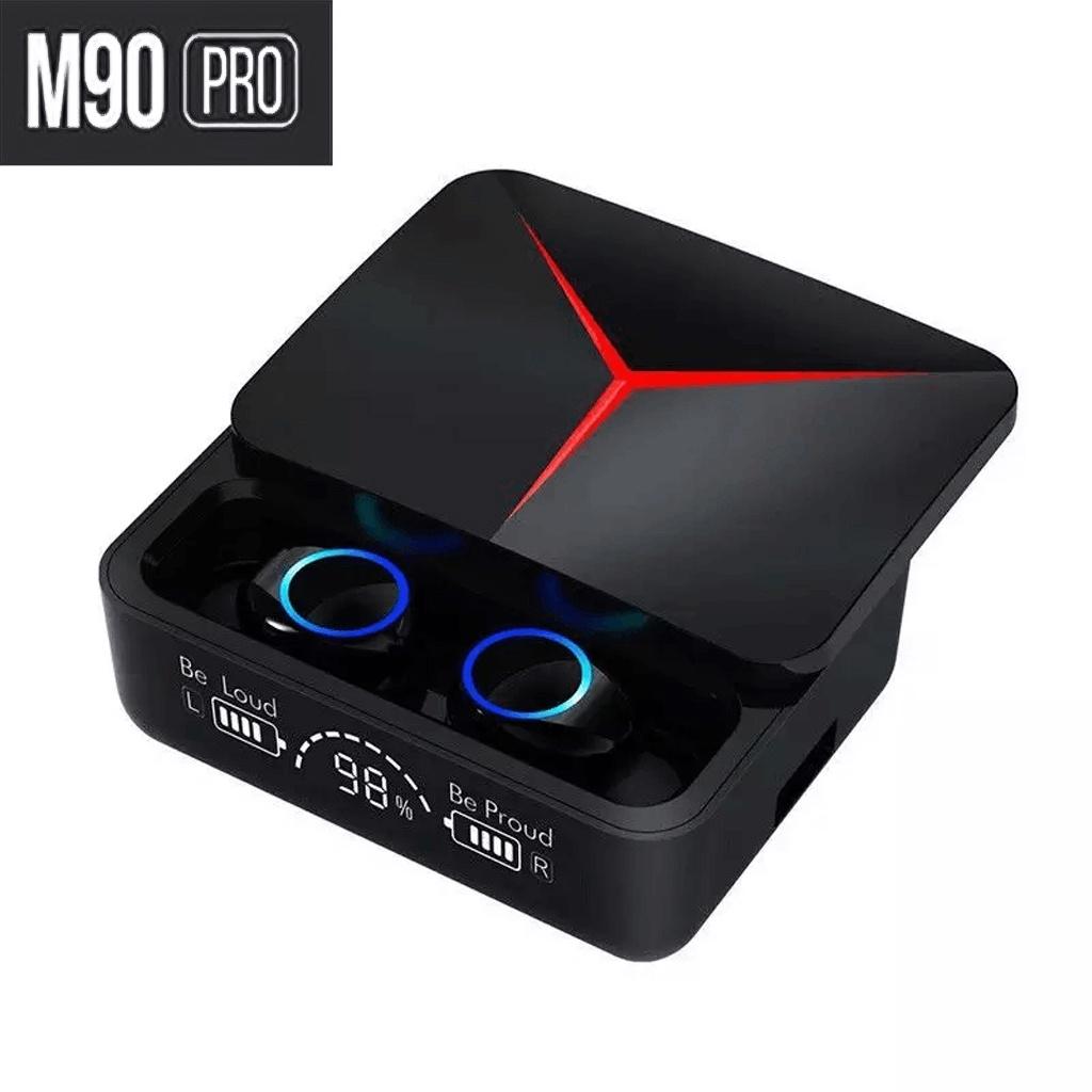 M90 Pro Wireless Earphones