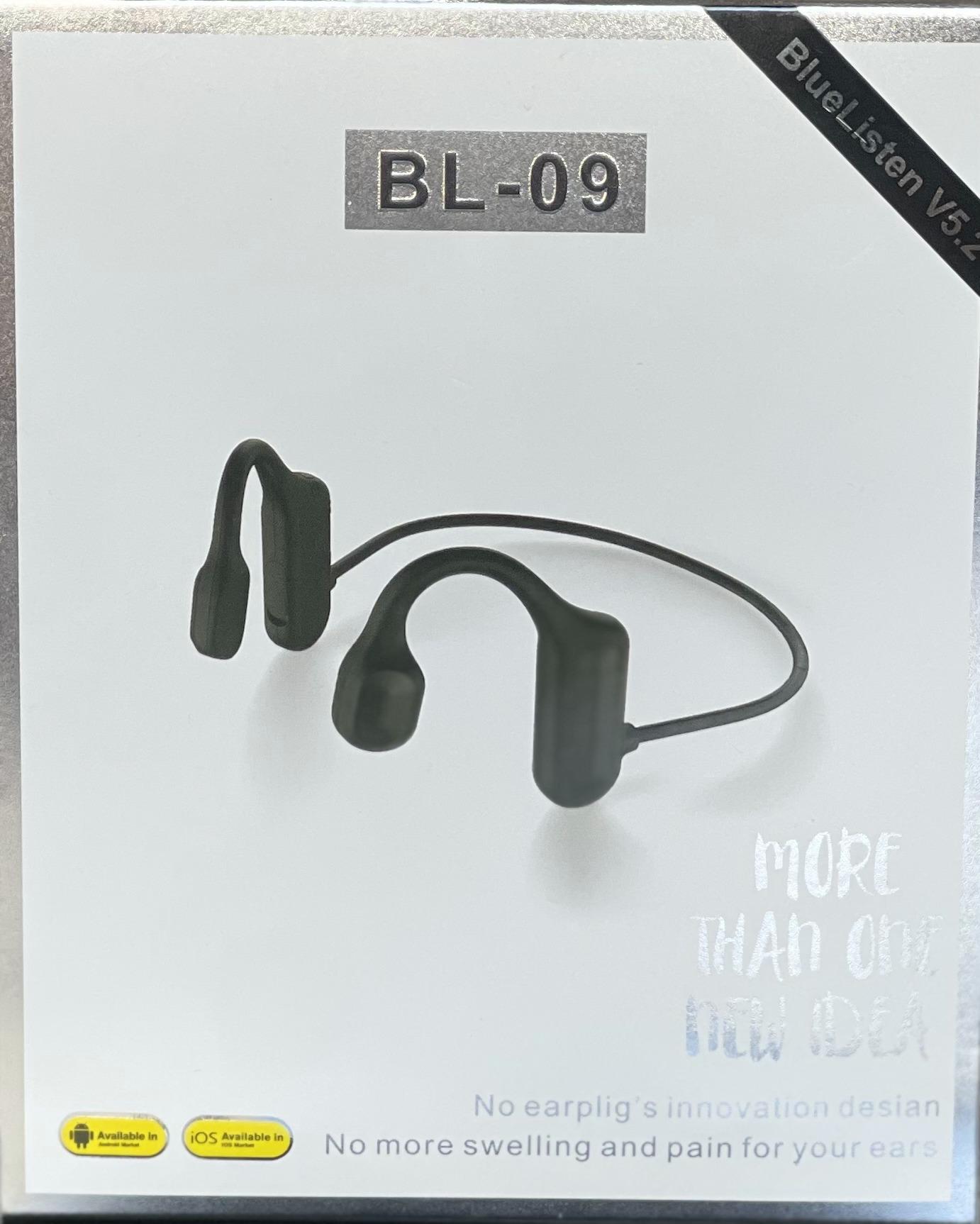 BlueListen BL-09 Neckband