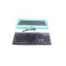 Logitech K122 Keyboard