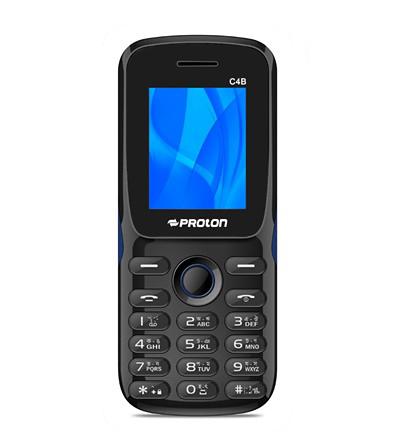 Proton C4B Dual Sim Phone