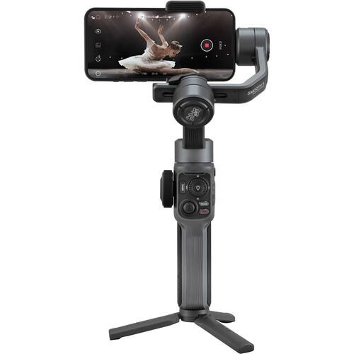 Zhiyun SMOOTH-5 Smartphone Gimbal