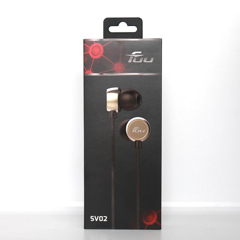 Walton SV02 Wired Earphone