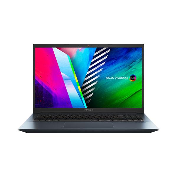 Asus VivoBook Pro 15 OLED M3500QC-KJ376W Ryzen 5 5600H Laptop