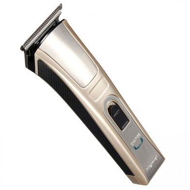 Kemei KM-5017 Waterproof Rechargeable Trimmer