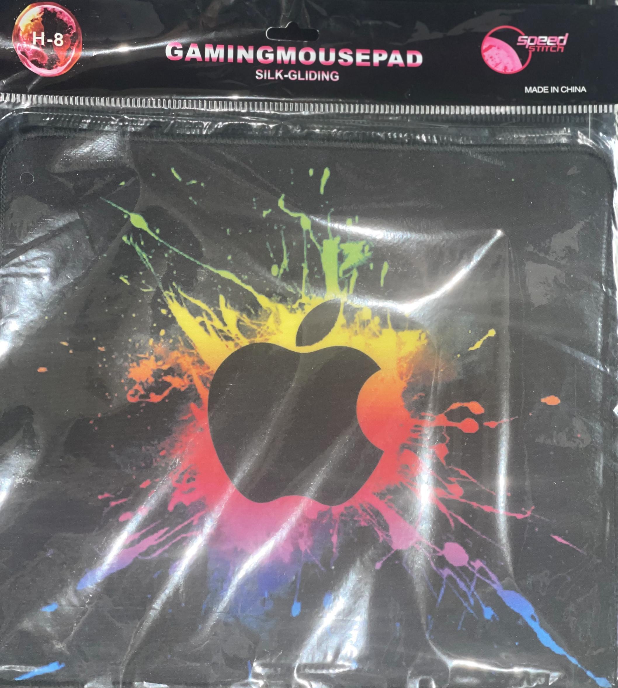 H-8 Medium Mouse Pad