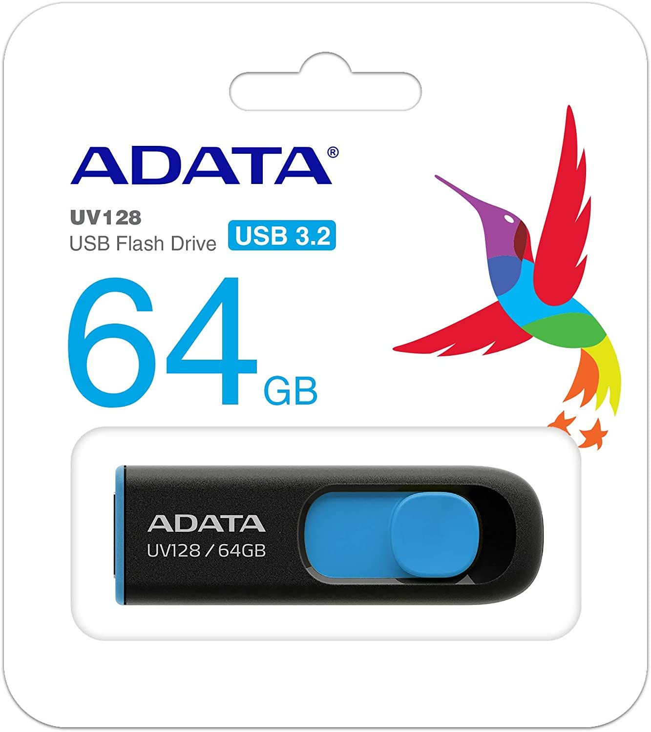 Adata 64GB USB Pen Drive