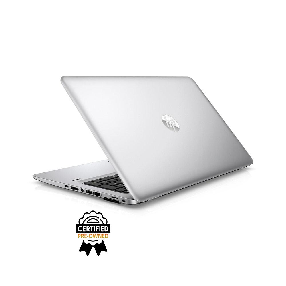 HP EliteBook 850 G3, 6th Gen Core i5 Processor, 8GB RAM, 256GB SSD