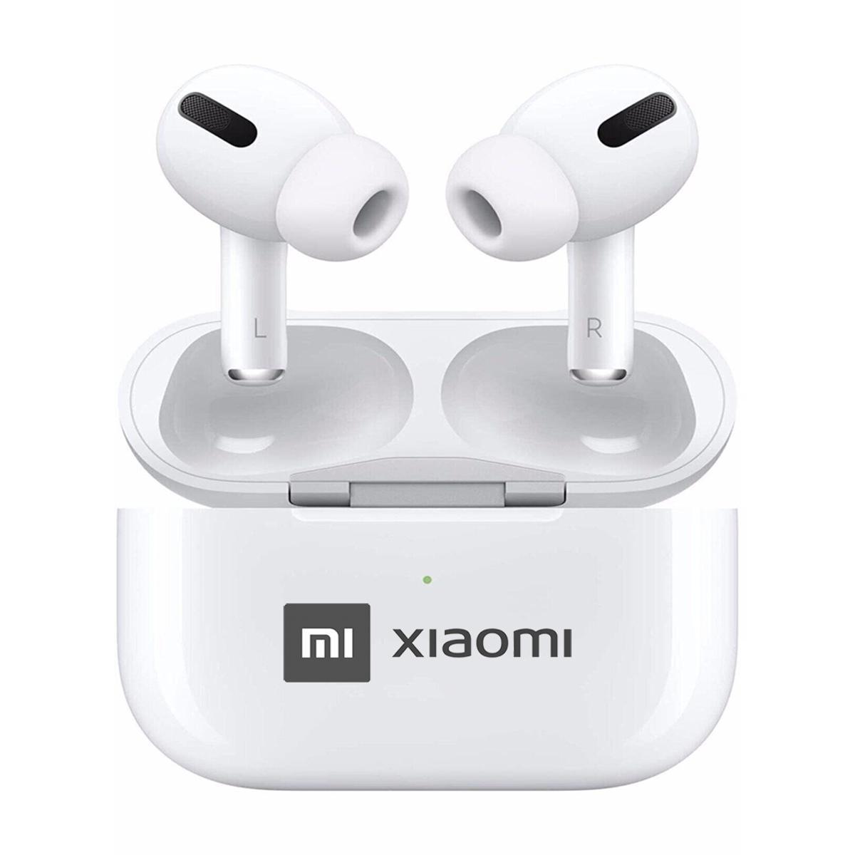 Mi Airpods Pro Wireless Earbuds