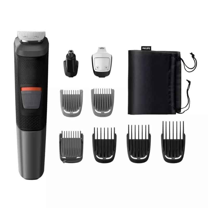 Philips MG5720/15 Multi Groom Series 5000 Trimmer For Men