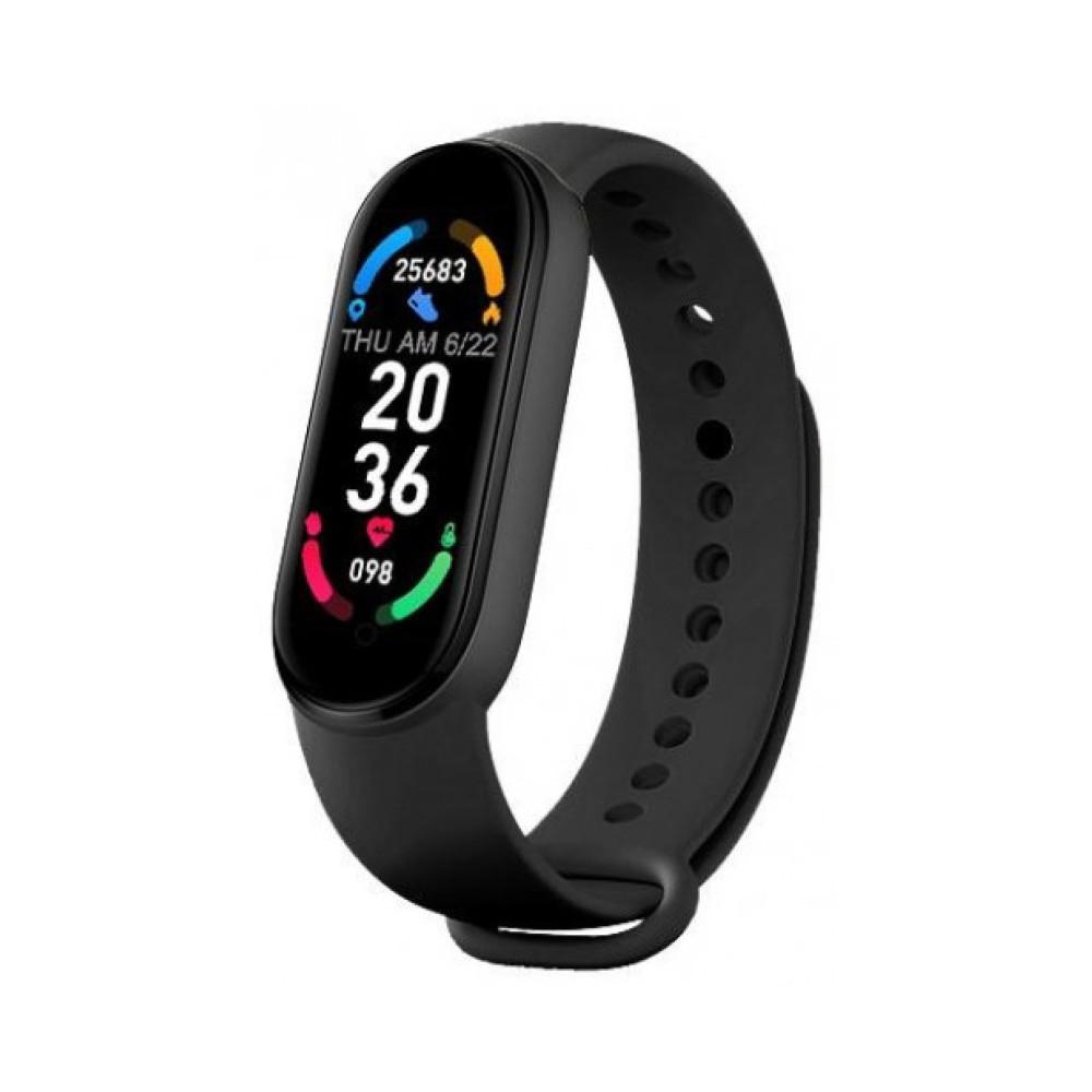 M6 Smart Bracelet