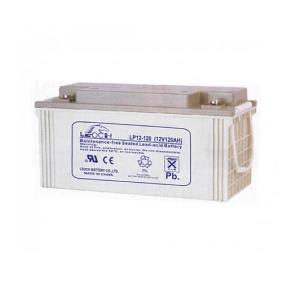 Leoch 12V 120AH UPS Battery