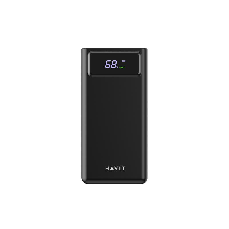 HAVIT PB56 40000mAh Power bank