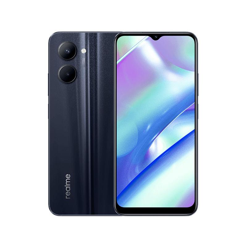 Realme C33 3GB 32GB Smart Phone