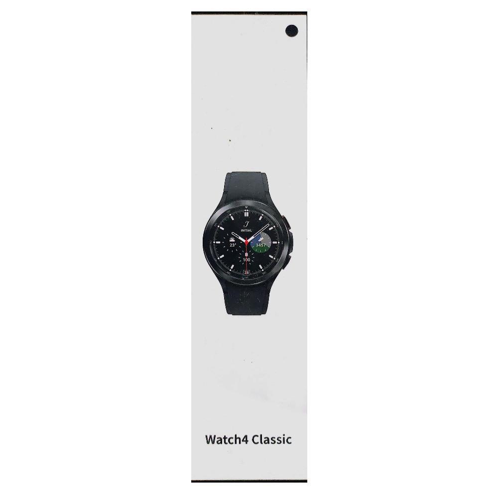 Watch 4 Classic Smart Watch