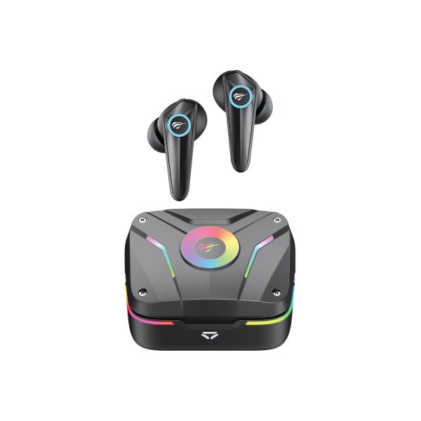 HAVIT TW952 PRO RGB TWS BLUETOOTH GAMING EARBUDS