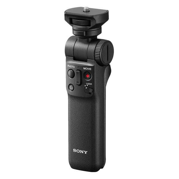 Sony GP-VPT2BT Shooting Grip With Wireless Remote Commander