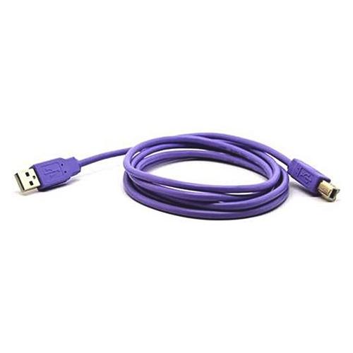 USB 2.0 Printer Data Cable 5m