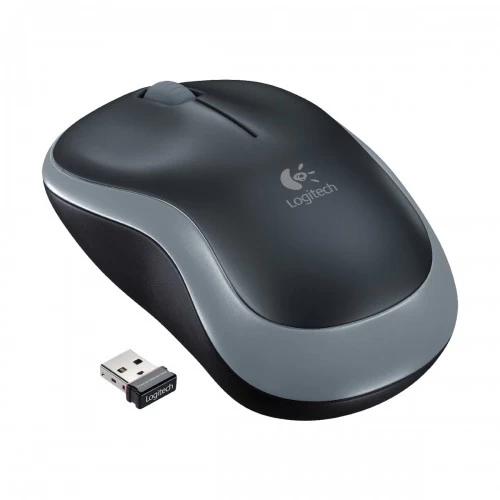 Logitech M185 Wireless Mouse