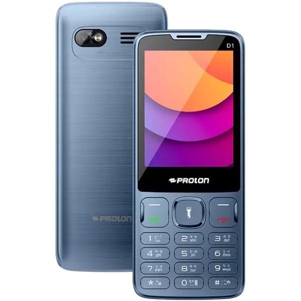 Proton D1 Dual Sim Phone