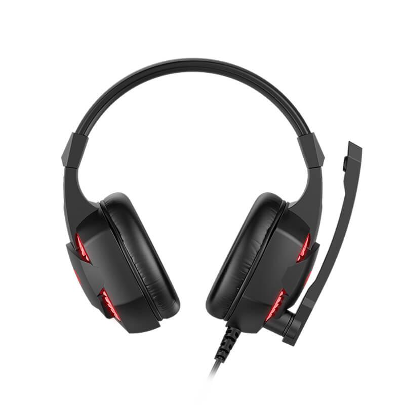 Havit H-2032D Wired (Gamenote) Gaming Headphone