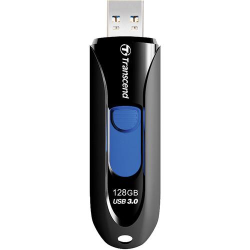 Trancend JETFLASH-790 128GB Pendrive