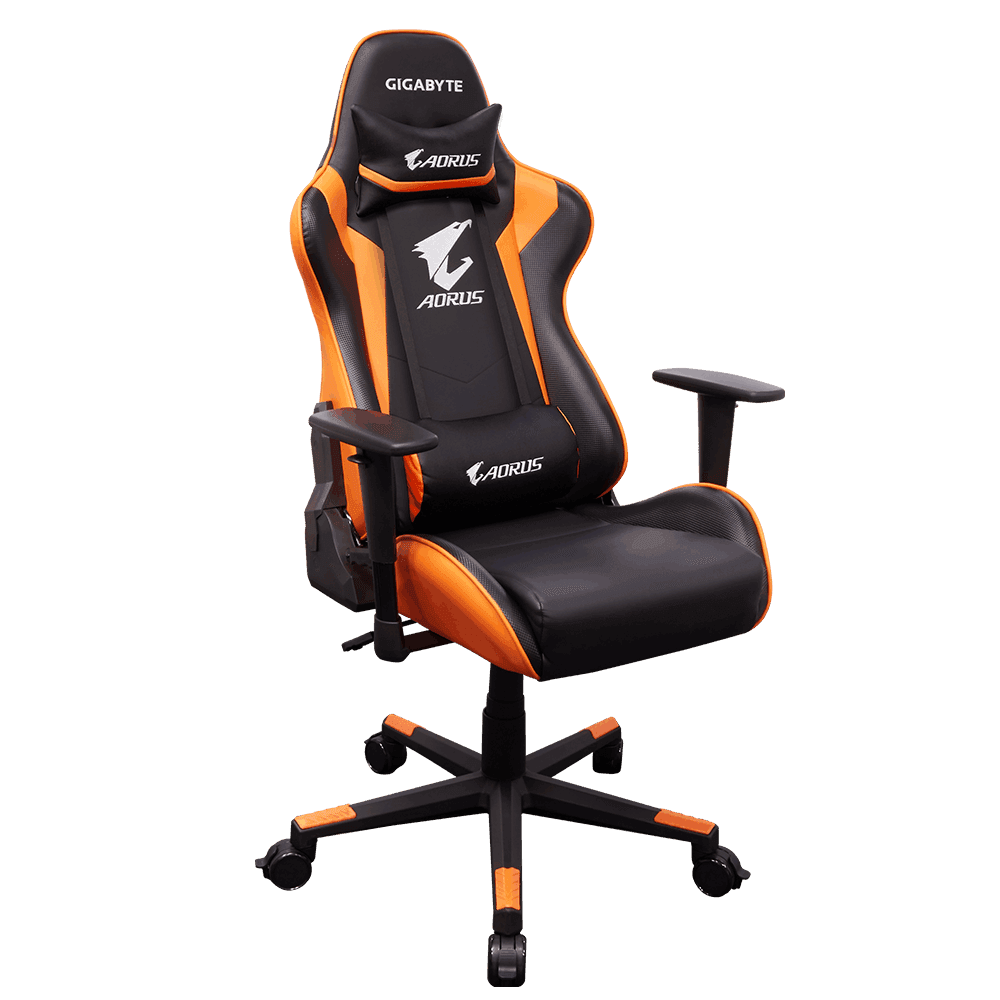 GIGABYTE AGC300 AORUS GAMING CHAIR