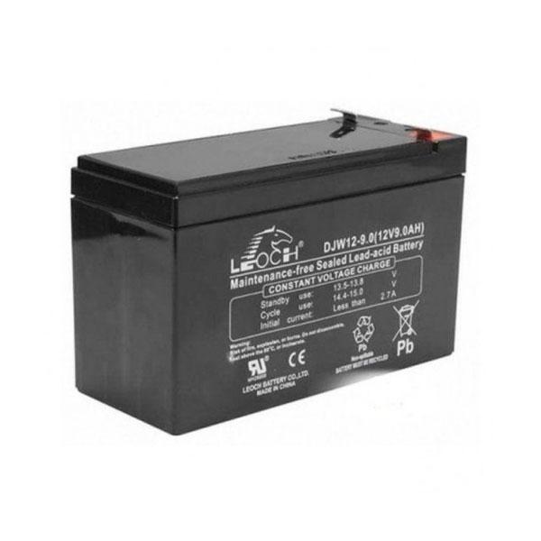 Leoch 9AH UPS Battery