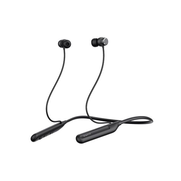 HAVIT E529BT NECKBAND BLUETOOTH WIRELESS EAR PHONE