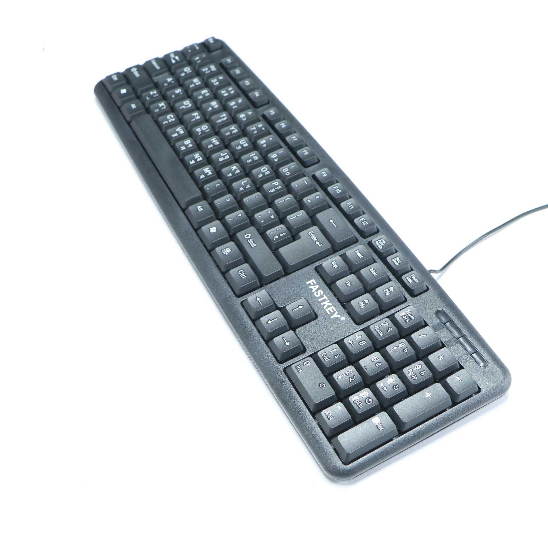 FASTKEY LK-04 Full Size KB