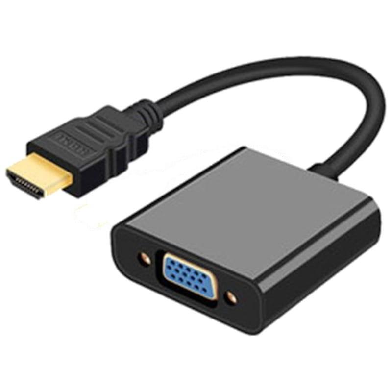 HDMI to VGA Adapter Converter