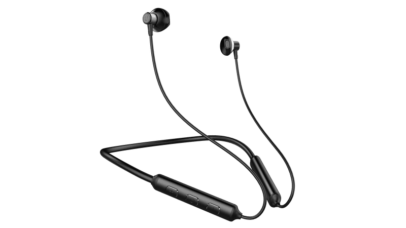 UiiSii BN22 Wireless Bluetooth Neckband Earphone