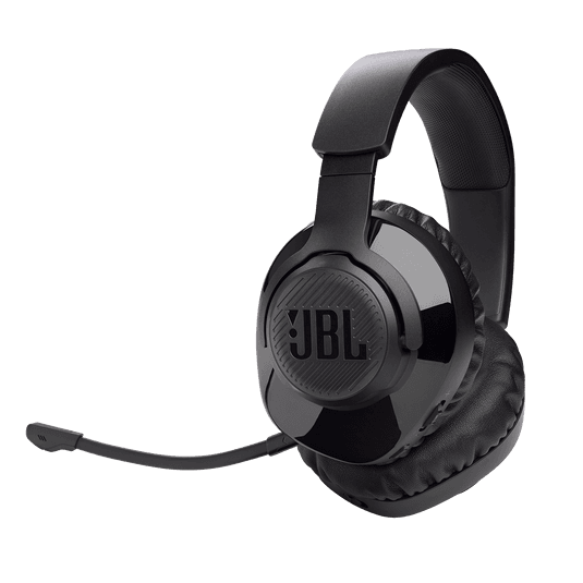 JBL Quantum 350 Wireless Gaming Headphone with Mic